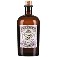 Los mejores  - Monkey 47 Ginebra - 500 ml